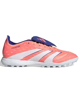 Fußballschuhe Predator League FT TF - Orange - unisex - Size: 40 2/3