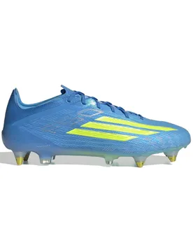 Fußballschuhe F50 Elite SG - Bleu - unisex - Size: 46