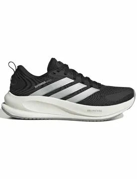Damen-Laufschuhe Supernova Ease 2 - Noir - female - Size: 44 2/3