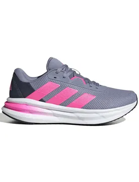 Damen-Laufschuhe Galaxy 7 - Argenté - female - Size: 40 2/3