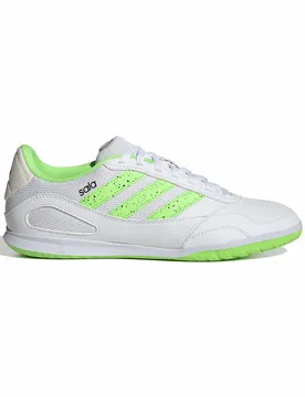 Fußballschuhe Super Sala III Indoor - Blanc - unisex - Size: 46 2/3