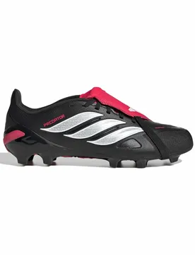 Kinder-Fußballschuhe Predator League FT FG - Noir - unisex - Size: 34