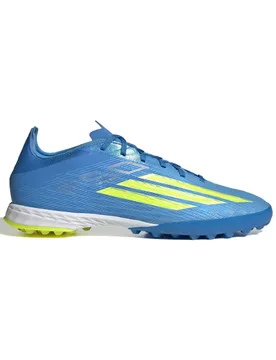 Fußballschuhe F50 Pro Turf - Bleu - unisex - Size: 41 1/3