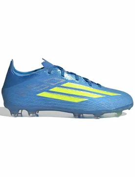 Fußballschuhe Kinder F50 Elite FG - Bleu - unisex - Size: 31,5