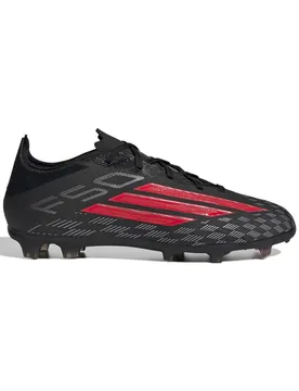 Kinder-Fußballschuhe F50 Elite FG - Noir - unisex - Size: 37 1/3
