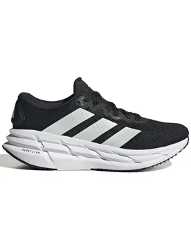 Damen-Laufschuhe Adistar 4 - Noir - female - Size: 40 2/3
