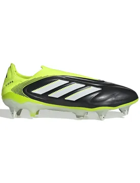 Fußballschuhe Copa Pure 3 Elite - Noir - unisex - Size: 40 2/3
