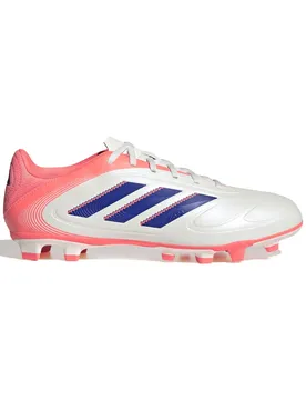 Fußballschuhe Copa Pure 3 FG/MG - Blanc - unisex - Size: 42 2/3