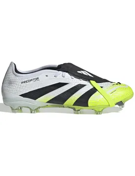 Fußballschuhe Predator Pro FT FG - Blanc - unisex - Size: 42 2/3