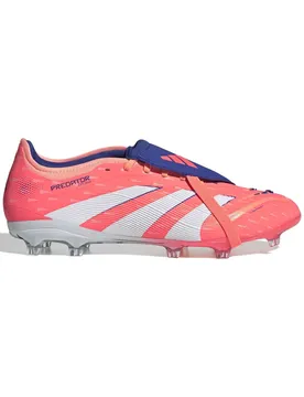 Fußballschuhe Predator Pro FT FG - Orange - unisex - Size: 44 2/3