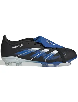 Kinder-Fußballschuhe Predator League Jude Bellingham FG - Noir - male - Size: 28
