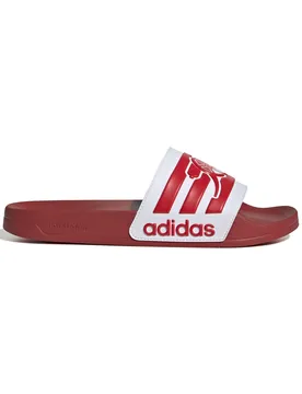 Adilette-Sandalen Arsenal 2025/26 - Rouge - unisex - Size: 42