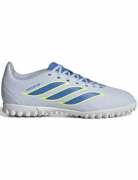 Fußballschuhe Kinder Predator Club Turf - Bleu - unisex - Size: 35