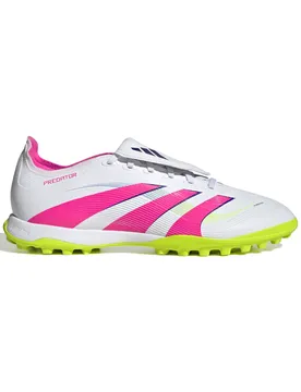 Fußballschuhe Predator League FT Turf SG - Blanc - unisex - Size: 43 1/3