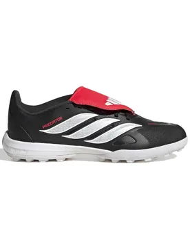 Fußballschuhe Predator League TF - Noir - unisex - Size: 38 2/3