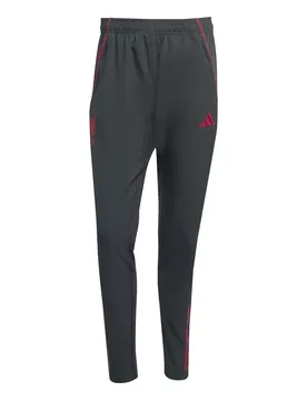 Liverpool FC Prematch Jogginghose 2025/26 - Noir - male - Size: XS