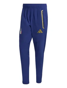 Sweathose Italien Tiro Coupe du Monde 2026 - Bleu - male - Size: XL