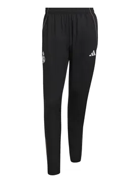 Real Madrid Prematch Jogginghose 2025/26 - Noir - male - Size: M