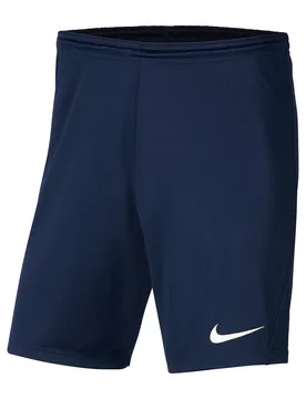 Shorts für Kinder Dri-FIT Park III - Rouge - unisex - Size: 13/15 ans