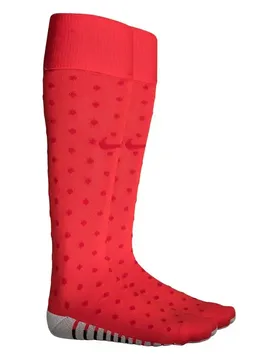 Heimsocken Frankreich 2019 - Rouge - unisex - Size: 30/34