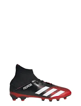 Kinder-Fußballschuhe Predator 20.3 MG - Noir - unisex - Size: 28