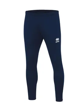 Joggings für Kinder flann - Bleu - male - Size: 5/6 ans