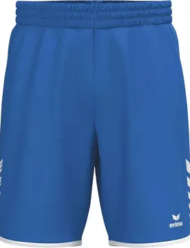 Kurze Hose ohne Futter Kinder Wings - Bleu - unisex - Size: 12 ans