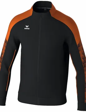 Trainingsjacke Evo Star - Noir - unisex - Size: L