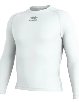 Langarmshirt für Kinder daris - Blanc - unisex - Size: 10/12 ans
