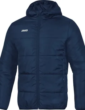 Daunenjacke Stepp Basic - Bleu - male - Size: M