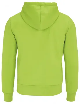 Kapuzenpullover Jonas - Vert - male - Size: L