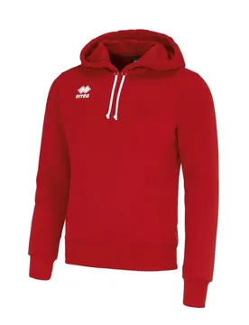 Kinder-Kapuzenpullover Jonas - Rouge - male - Size: YXS