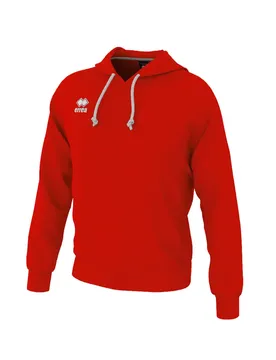 Sweatshirt für Kinder warren 3.0 - Rouge - male - Size: 5/6 ans
