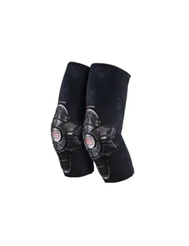 Ellenbogenschoner Pro-X - Noir - unisex - Size: XS