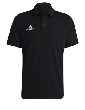 Polo-Shirt Entrada 22 - Noir - male - Size: S