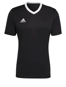 Trikot Entrada 22 - Noir - male - Size: 2XL