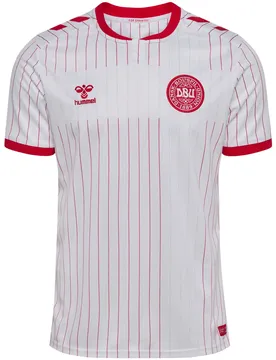 Auswärtstrikot Dänemark Coupe du Monde 2026 - Blanc - male - Size: M