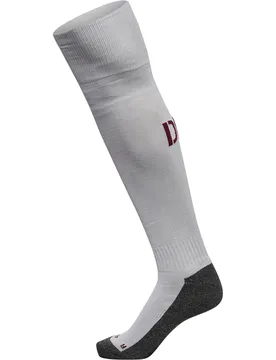 Socken Sonderedition Dänemark X 2024/25 - Gris - unisex - Size: 39/42