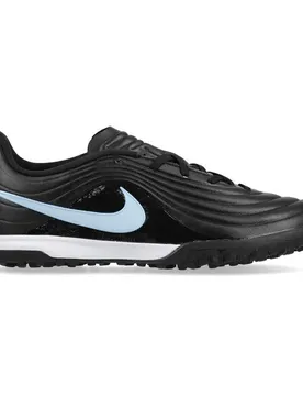 Kinder-Fußballschuhe Tiempo Maestro Academy TF - Noir - male - Size: 36,5
