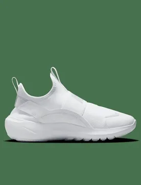 Laufschuhe Kinder Flex Runner 4 - Blanc - male - Size: 35,5