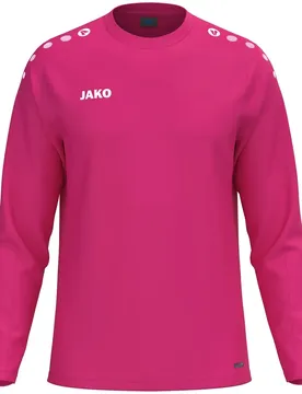 Langarm-Fußballtrikot für Kinder One - Rose - unisex - Size: 5/6 ans