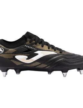 Fußballschuhe Powerful 2401 SG - Noir - unisex - Size: 41