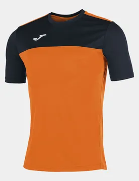 Kindertrikot Winner - Orange - male - Size: 12/14 ans