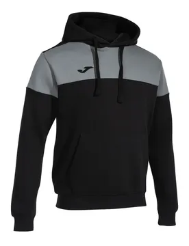 Kapuzenpullover Crew V - Noir - male - Size: M