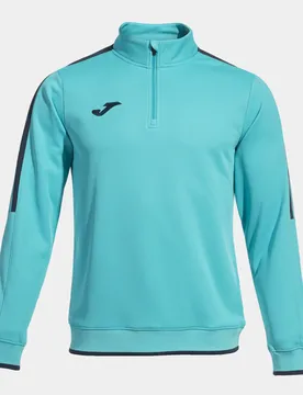 Pullover Kinder Olimpiada - Bleu - male - Size: 9/10 ans