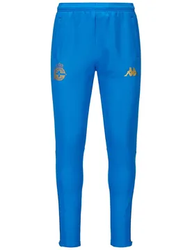 Pantalon de survêtement Deportivo La Corogne Miragi Pro 2025/26 - Bleu - male - Size: L