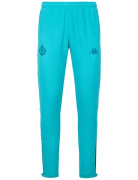 Real Valladolid Miragi Pro 2025/26 Sweatpants - Turquoise - male - Size: XL