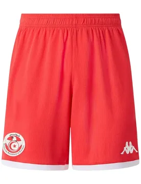 Shorts Tunesien Kombat Ryder Pro 2025/26 - Rouge - male - Size: XL