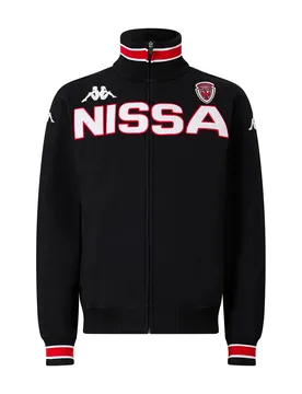 Veste OGC Nice Eroi - Noir - male - Size: L