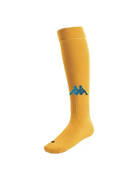 Paar Socken Penao (x3) - Jaune - unisex - Size: 27/30